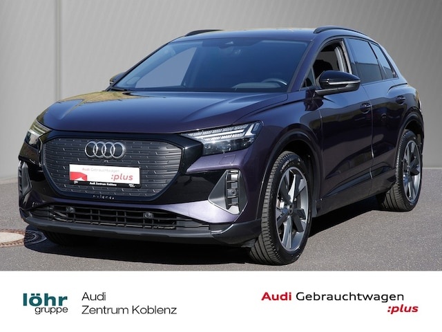 Audi Q4