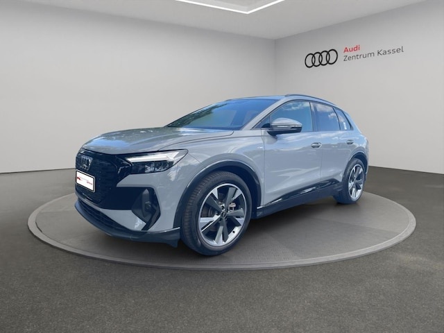 Audi Q4