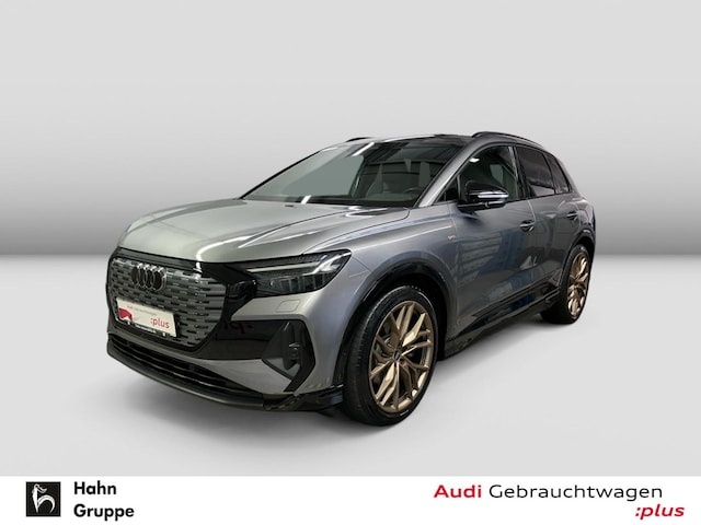 Audi Q4