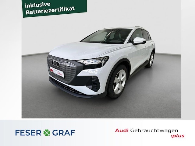 Audi Q4