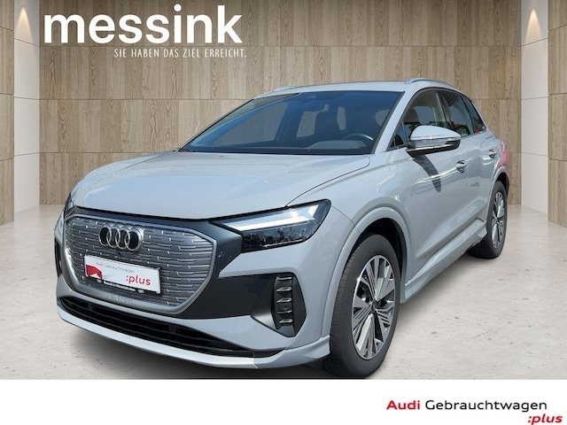 Audi Q4