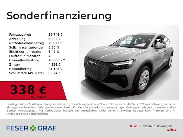 Audi Q4