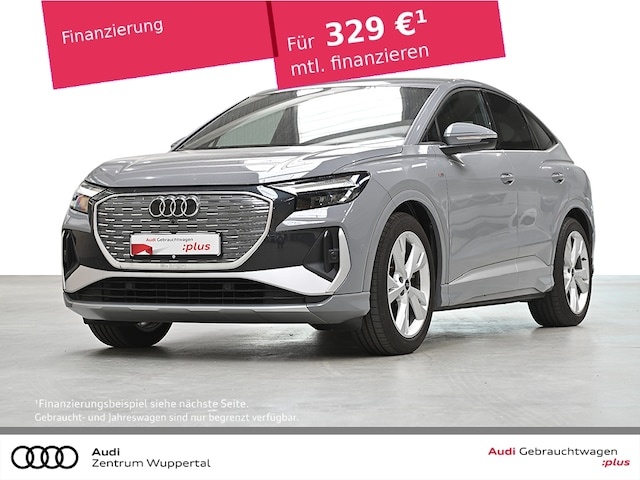 Audi Q4