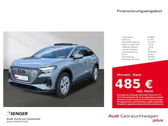 Audi Q4