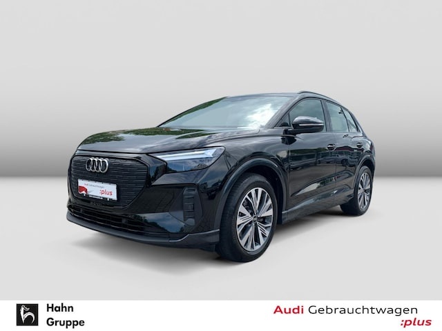 Audi Q4