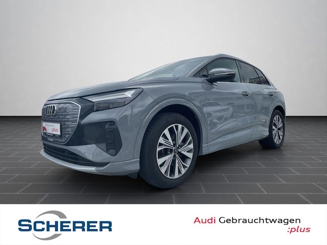 Audi Q4
