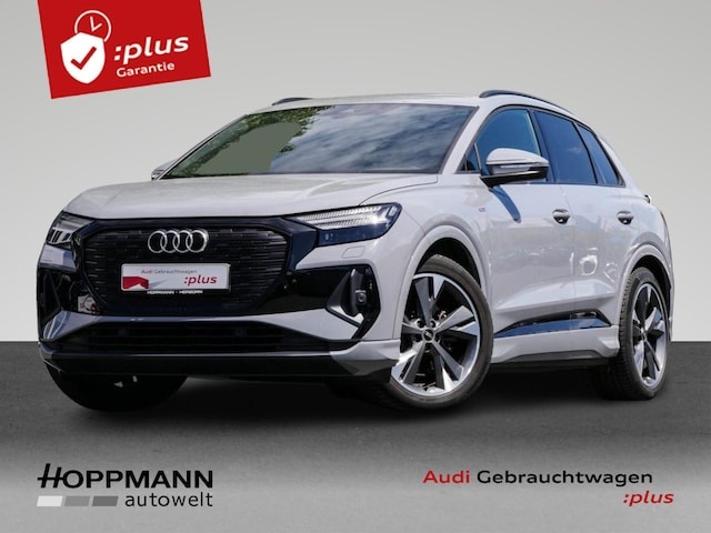 Audi Q4