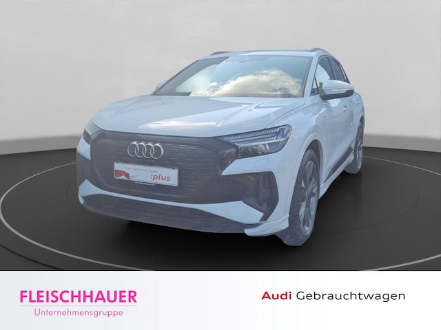 Audi Q4