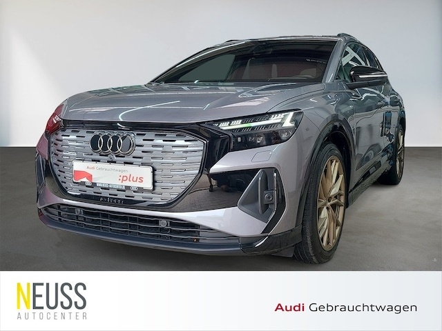 Audi Q4
