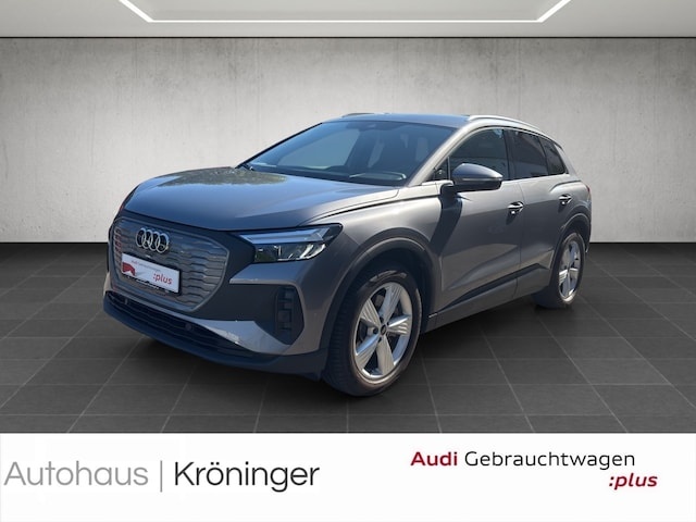 Audi Q4