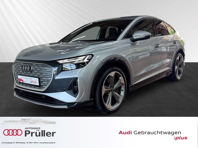 Audi Q4