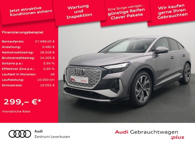 Audi Q4