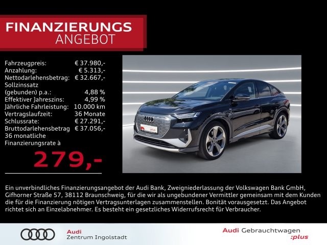 Audi Q4