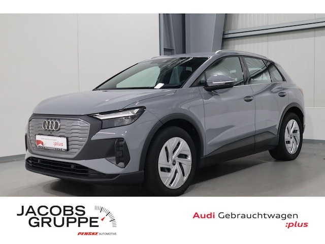 Audi Q4