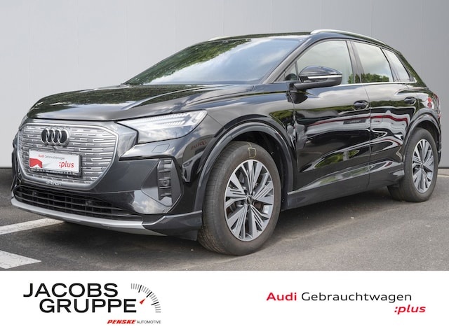 Audi Q4