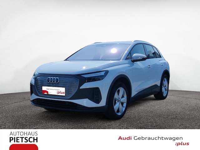 Audi Q4