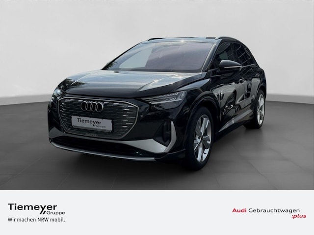 Audi Q4