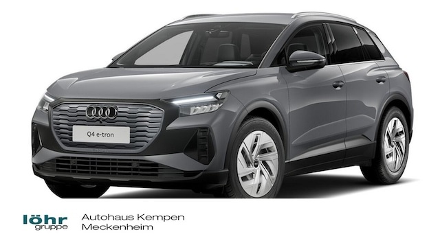 Audi Q4