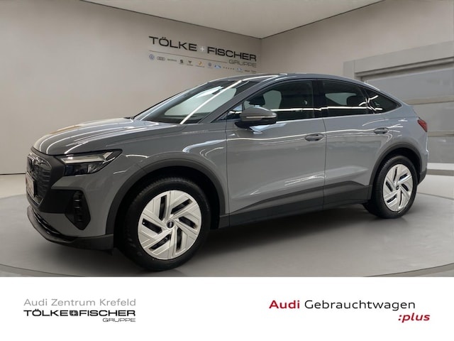 Audi Q4