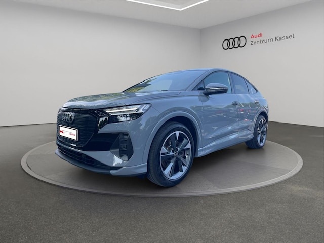 Audi Q4