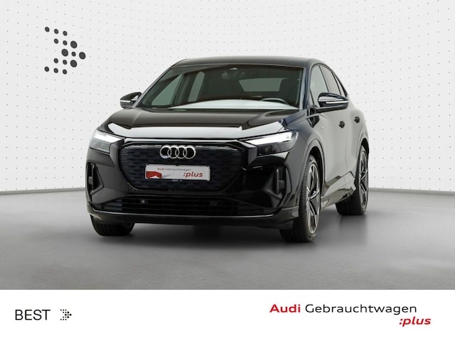 Audi Q4