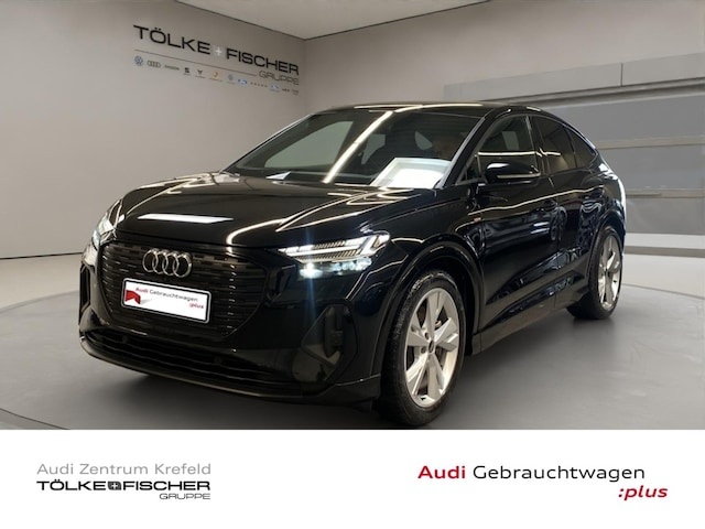 Audi Q4