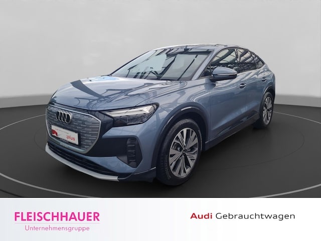 Audi Q4