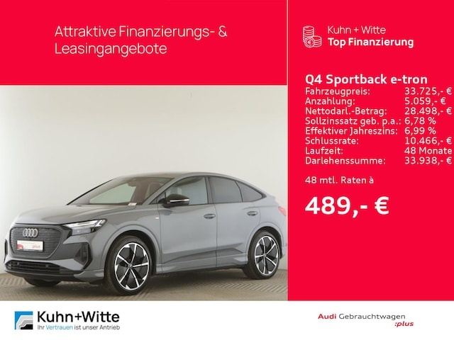 Audi Q4