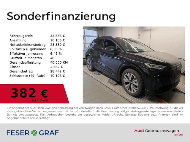 Audi Q4