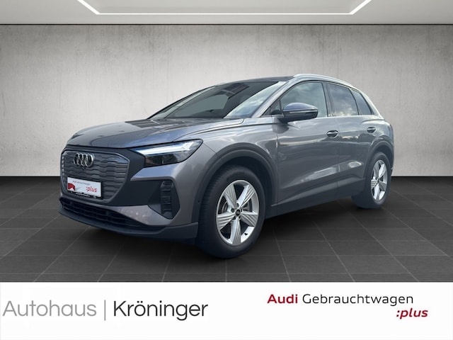 Audi Q4