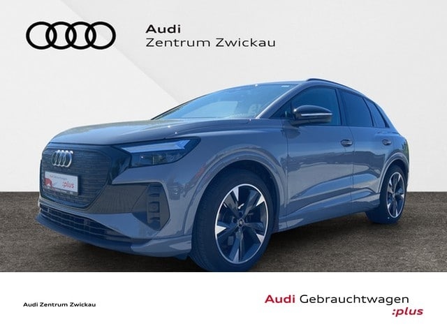 Audi Q4