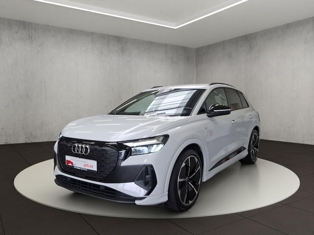 Audi Q4