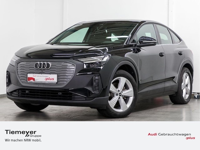 Audi Q4