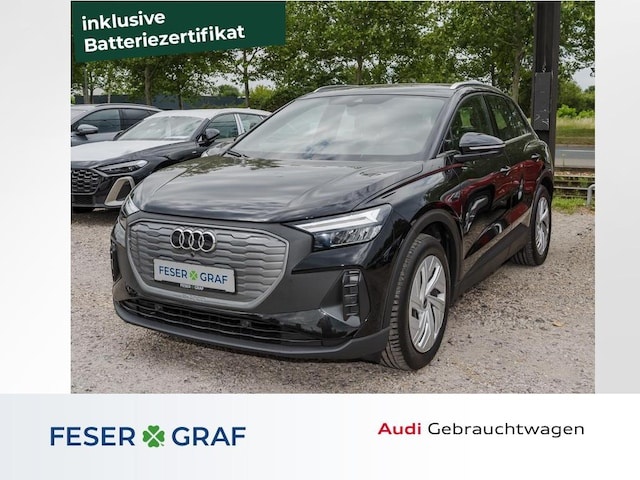 Audi Q4