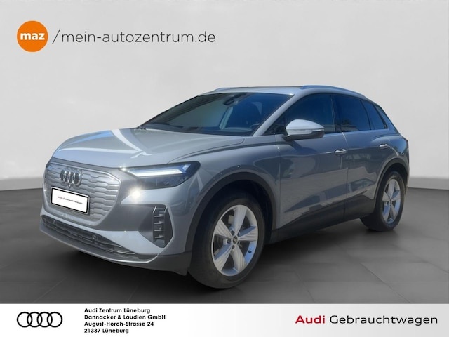 Audi Q4
