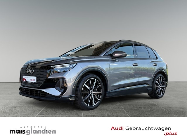Audi Q4