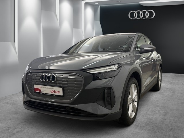 Audi Q4