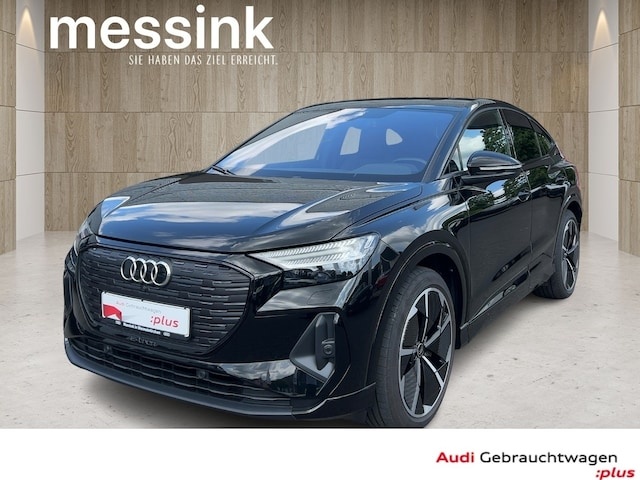Audi Q4