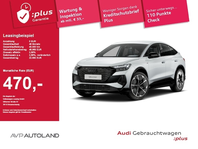 Audi Q4