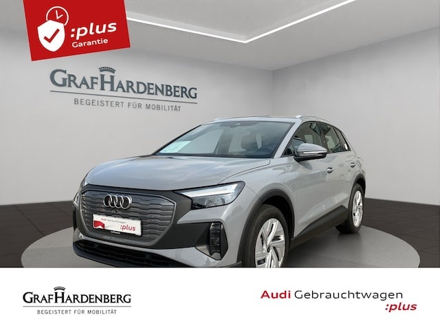 Audi Q4