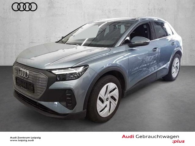 Audi Q4