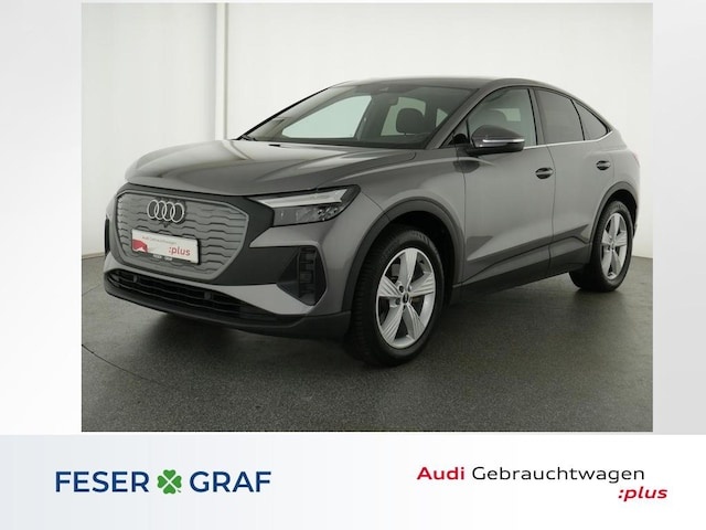 Audi Q4