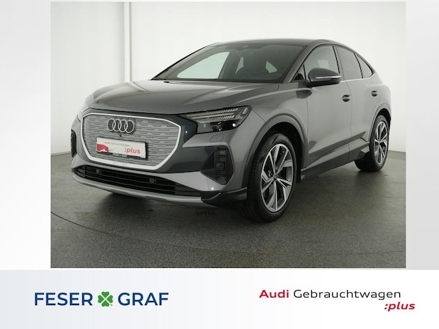Audi Q4