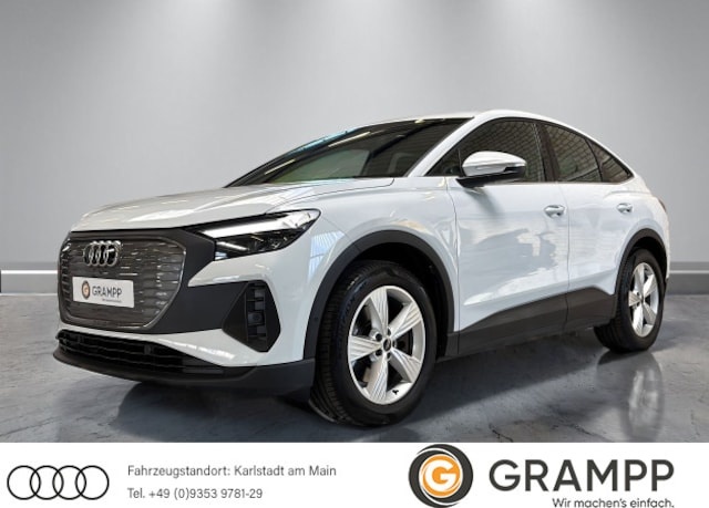 Audi Q4