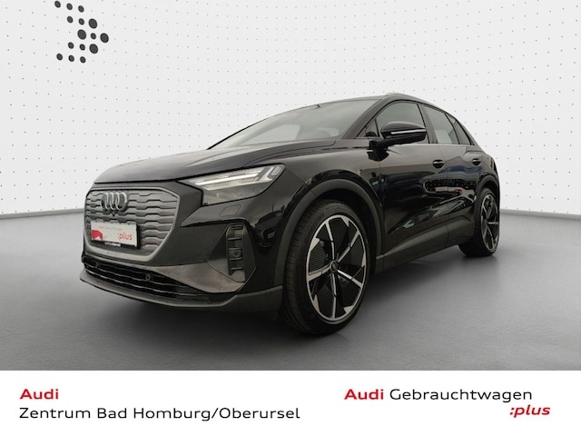 Audi Q4