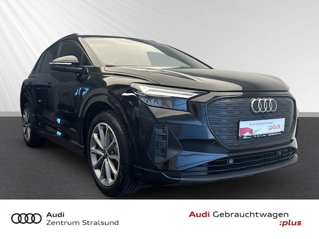 Audi Q4