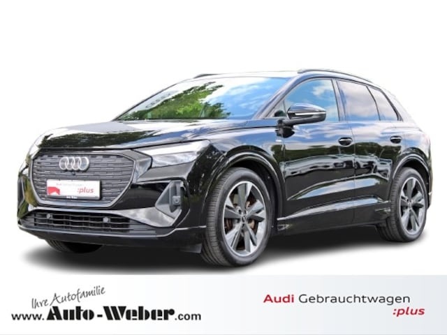 Audi Q4