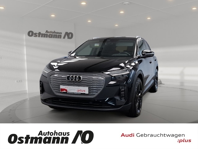 Audi Q4