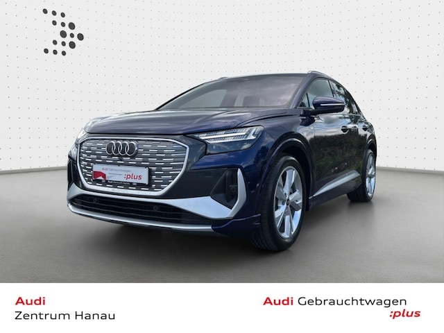 Audi Q4