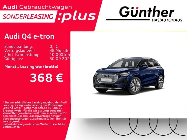 Audi Q4